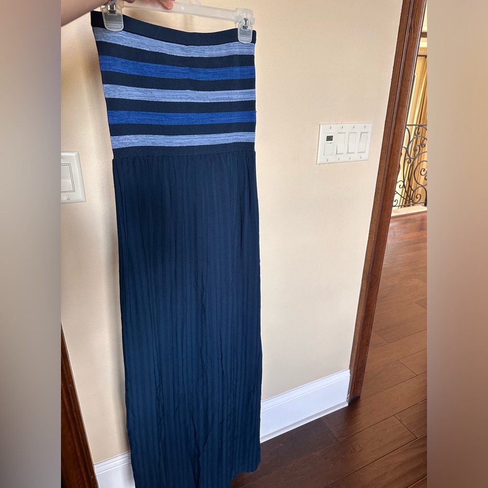 RACHEL Rachel Roy Maxi dress- size S